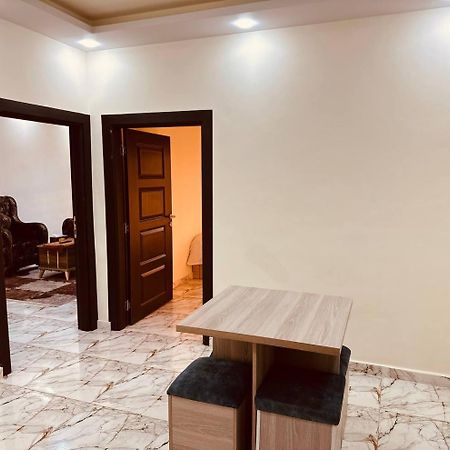 Dream House Hotel Jarash Luaran gambar