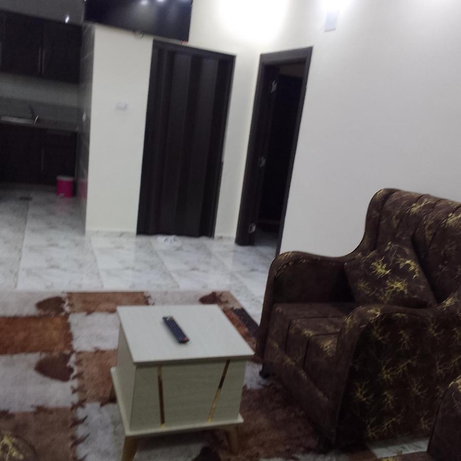 Dream House Hotel Jarash Luaran gambar