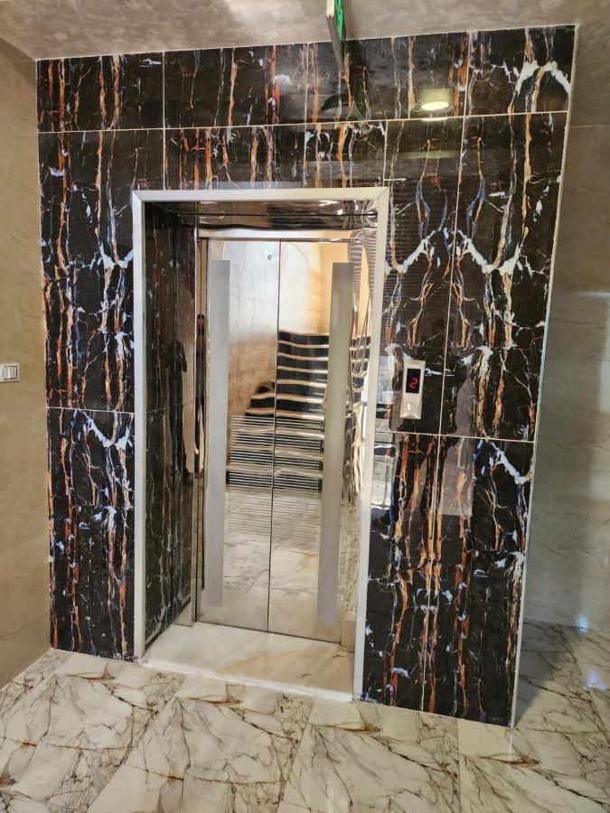 Dream House Hotel Jarash Luaran gambar
