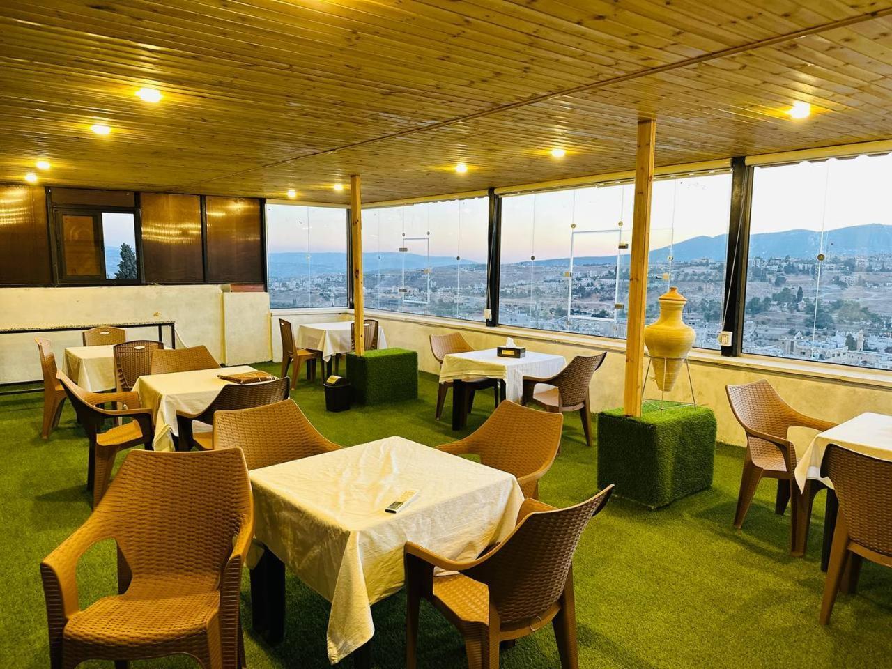 Dream House Hotel Jarash Luaran gambar