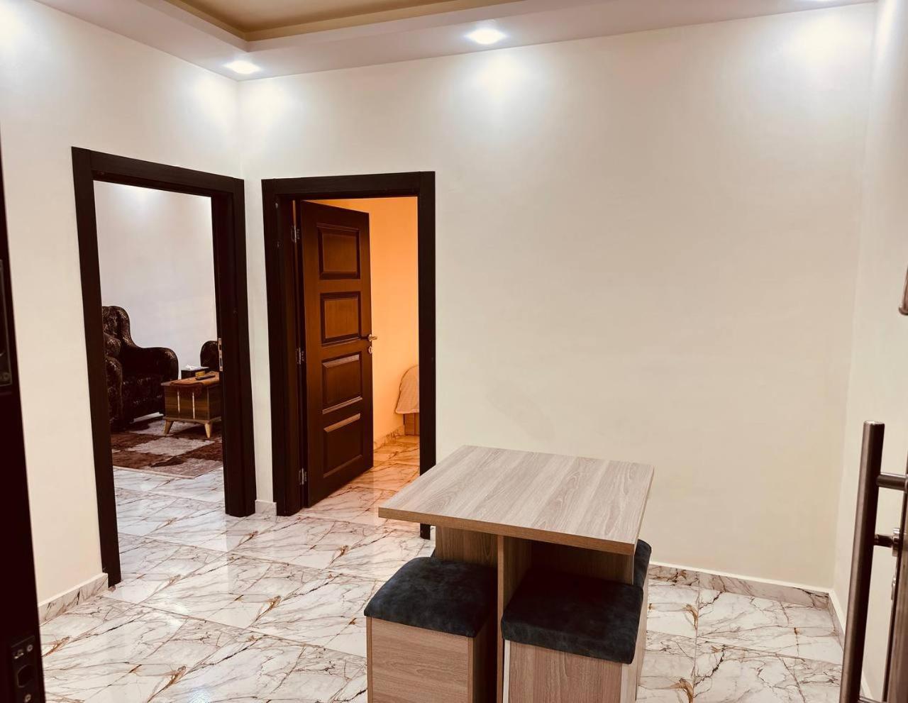 Dream House Hotel Jarash Luaran gambar