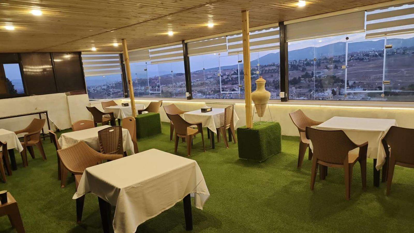 Dream House Hotel Jarash Luaran gambar