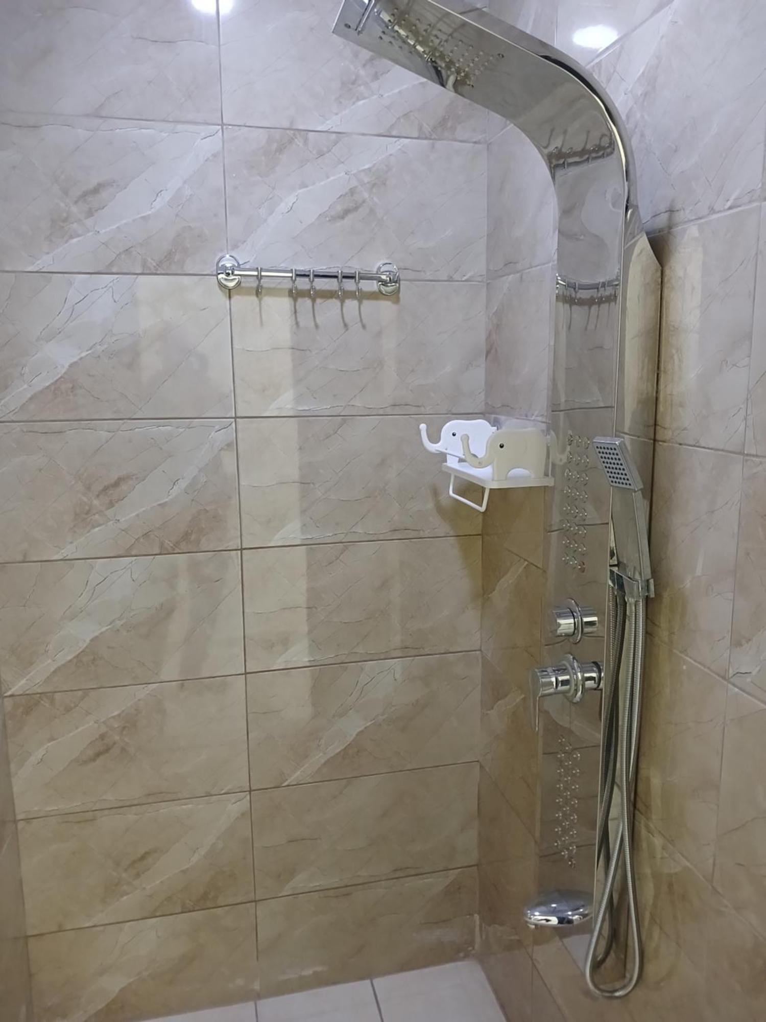 Dream House Hotel Jarash Luaran gambar