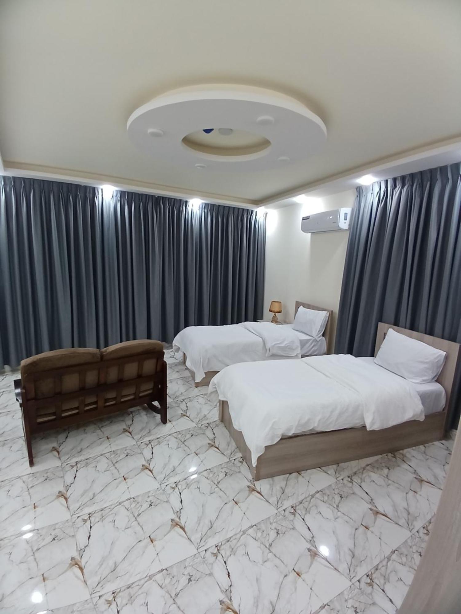 Dream House Hotel Jarash Luaran gambar
