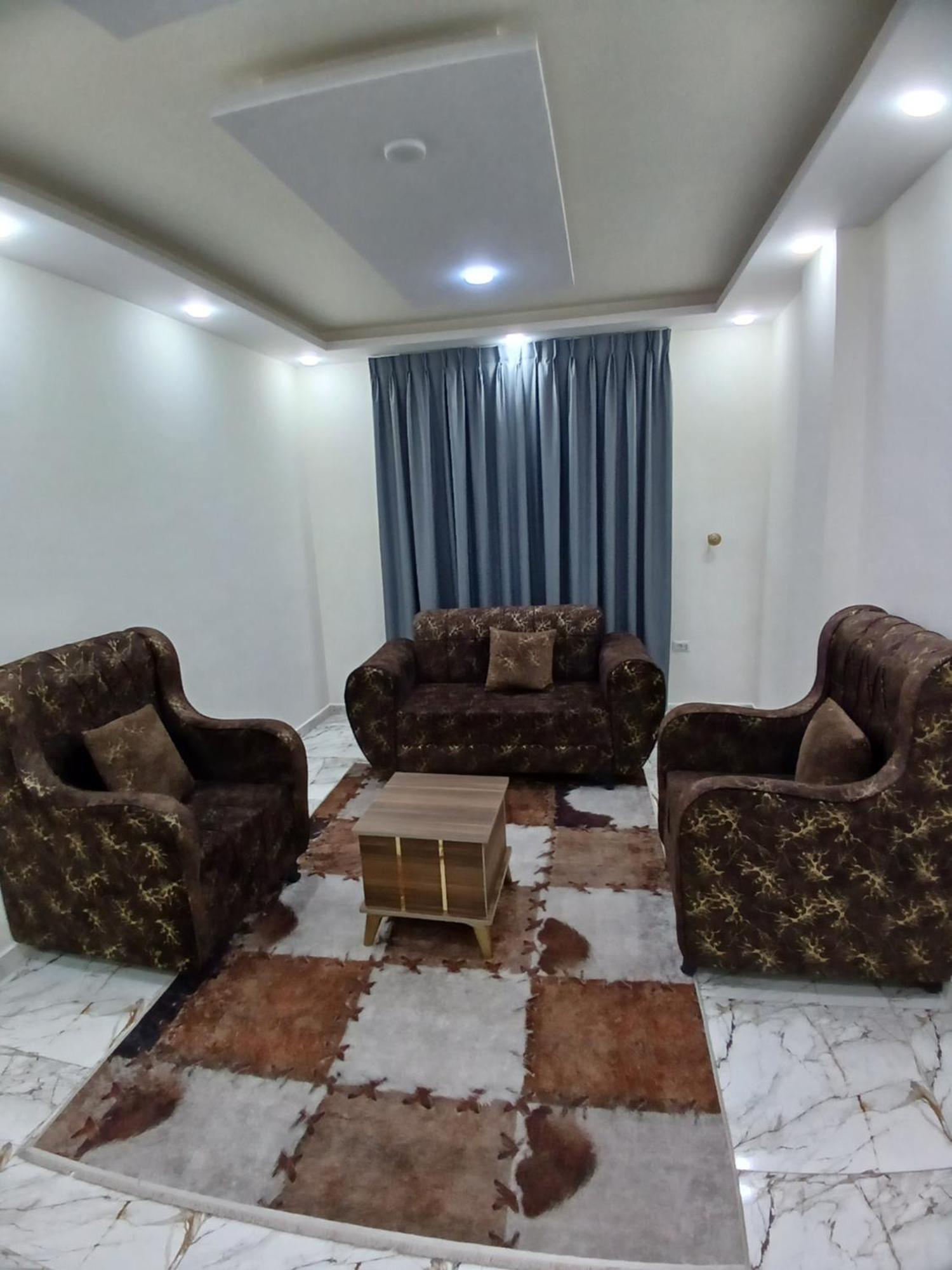 Dream House Hotel Jarash Luaran gambar
