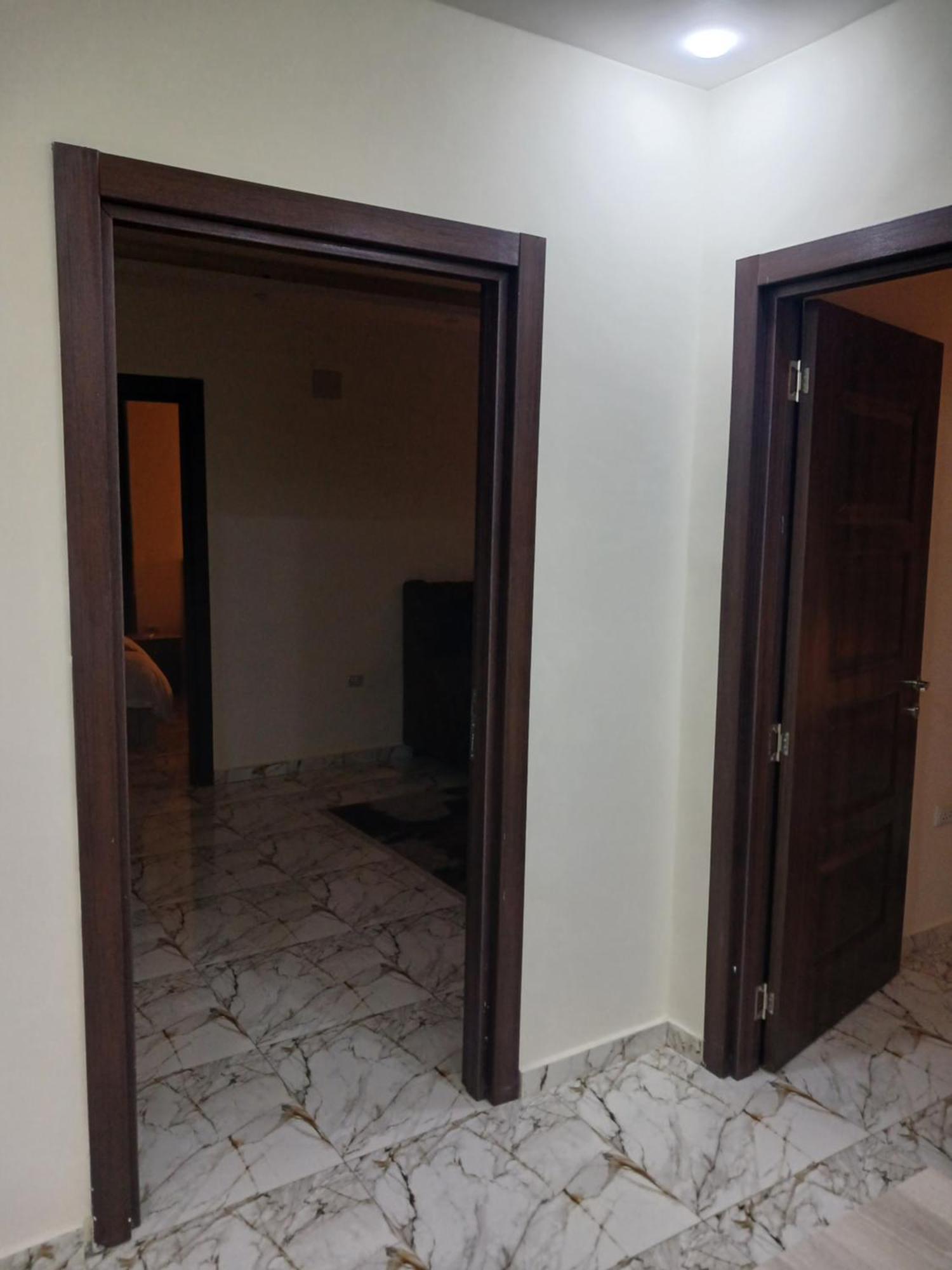 Dream House Hotel Jarash Luaran gambar