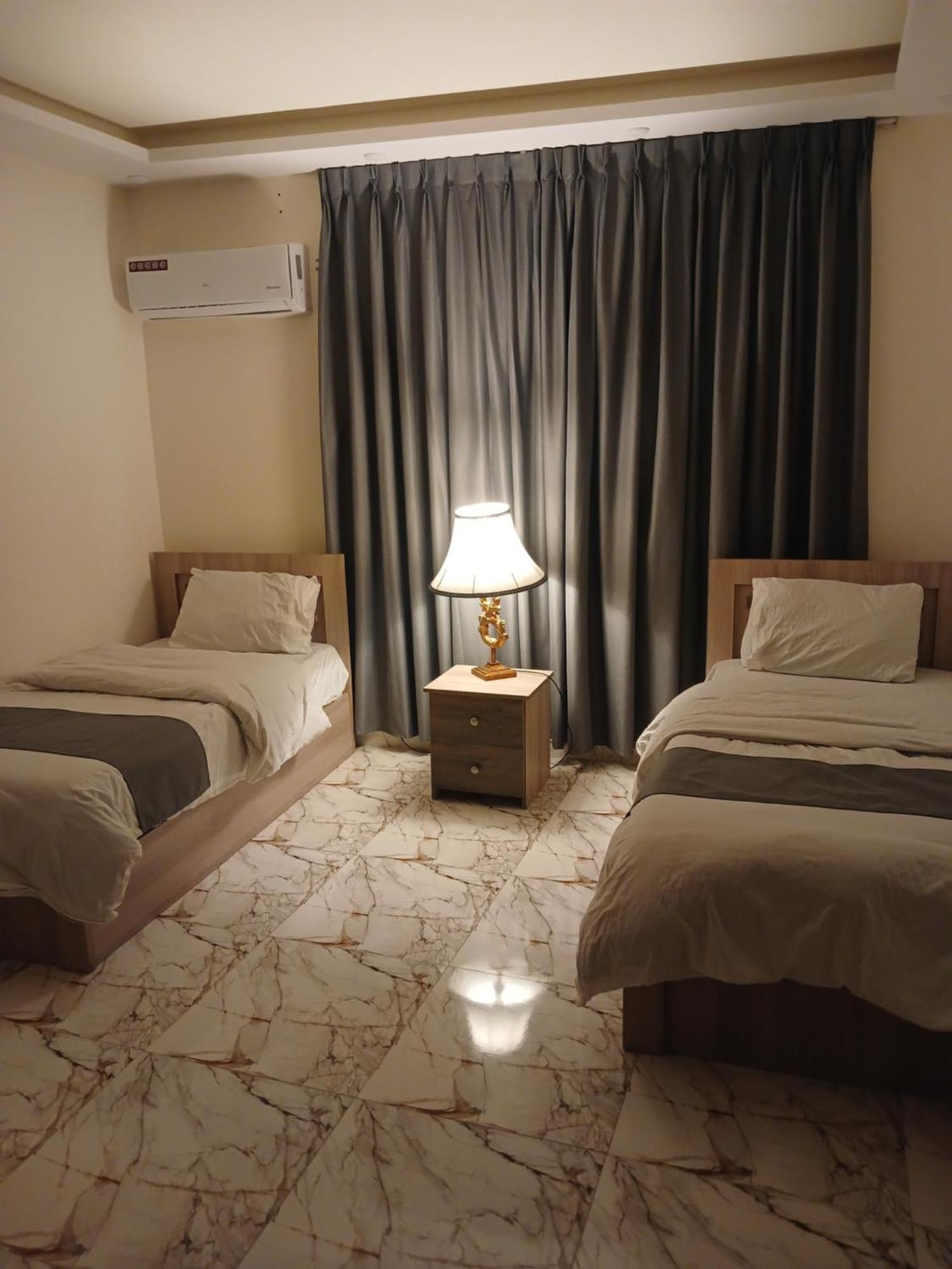 Dream House Hotel Jarash Luaran gambar
