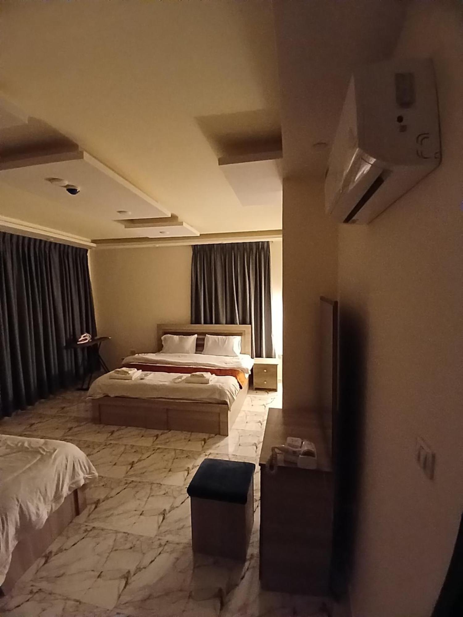 Dream House Hotel Jarash Luaran gambar