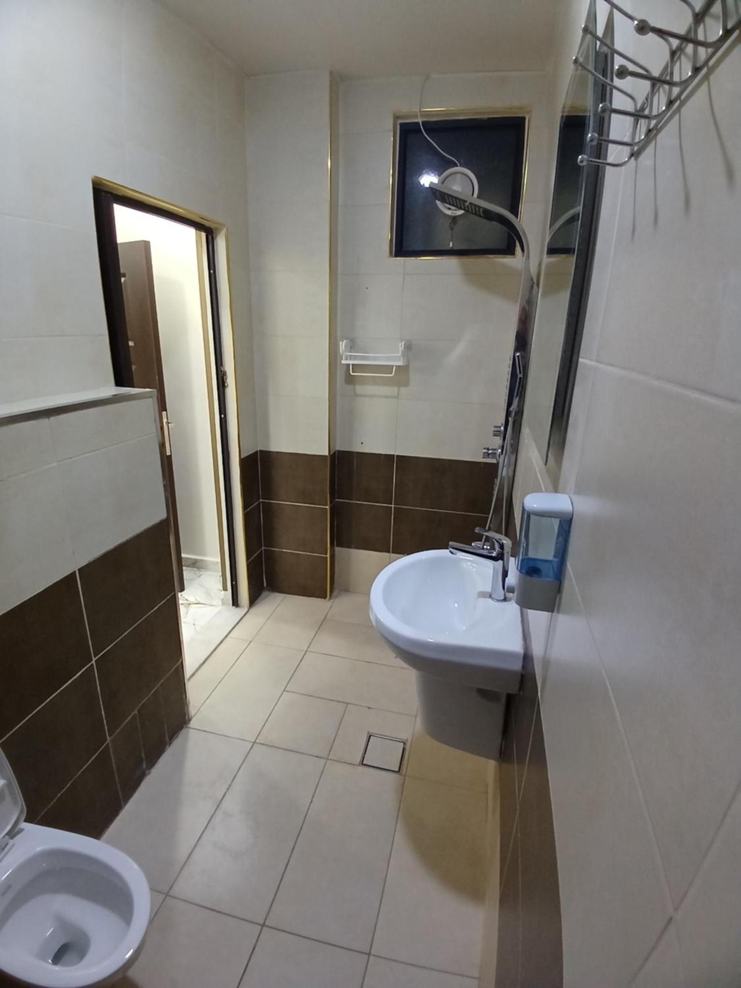 Dream House Hotel Jarash Luaran gambar