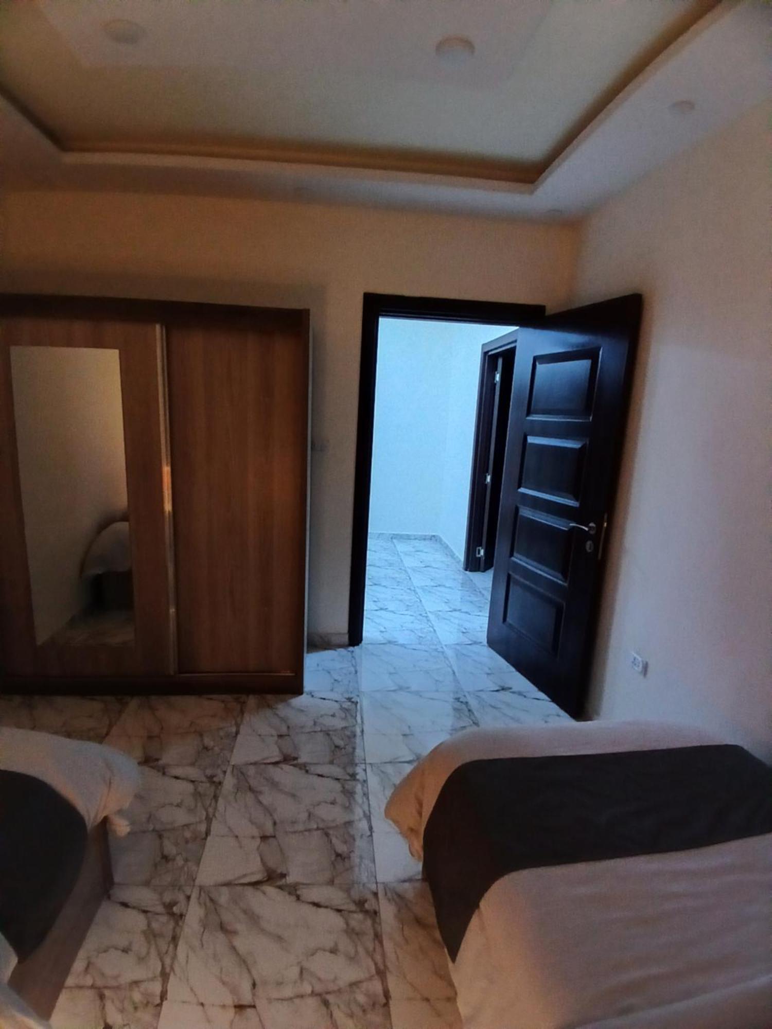 Dream House Hotel Jarash Luaran gambar