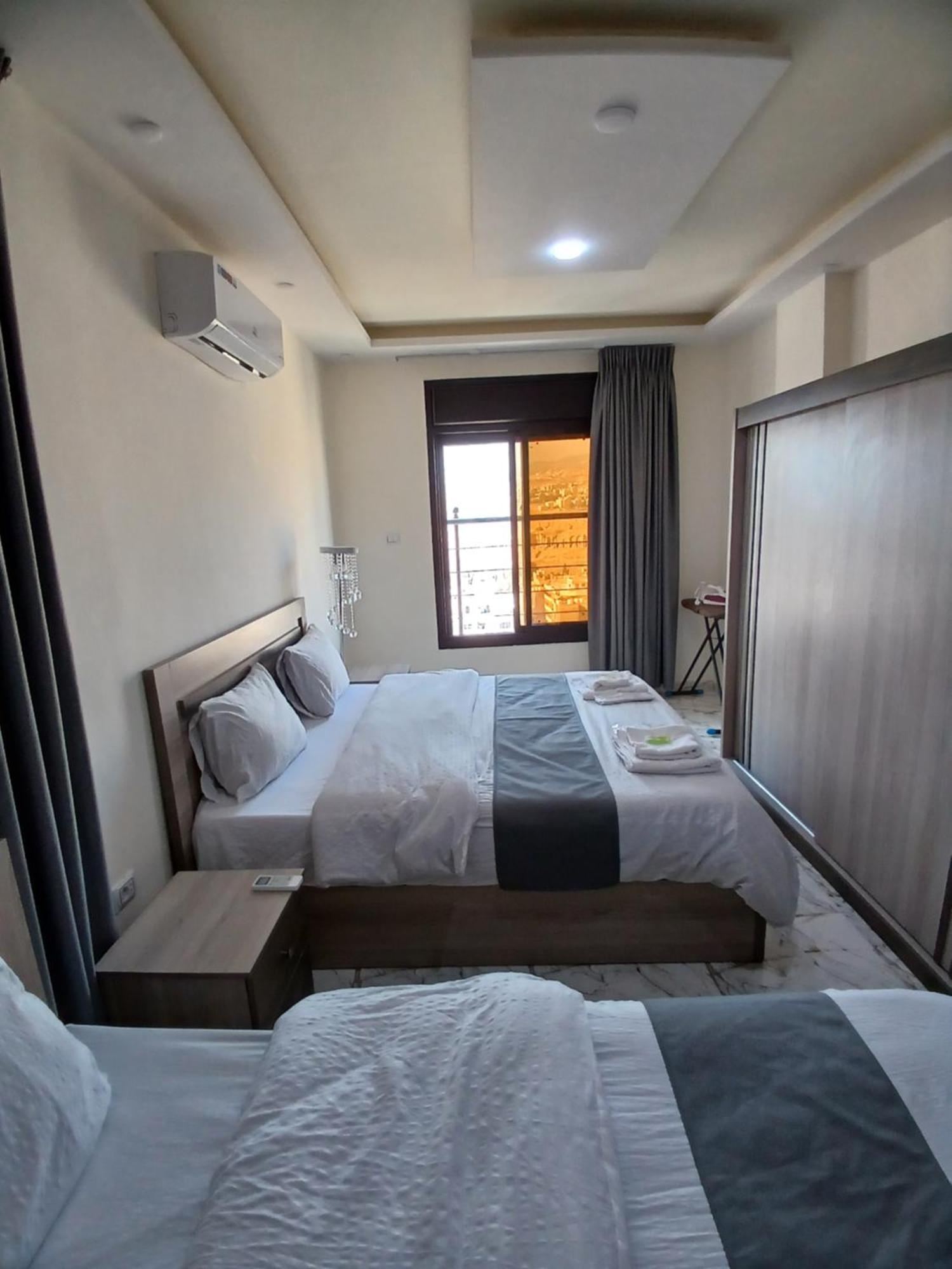 Dream House Hotel Jarash Luaran gambar