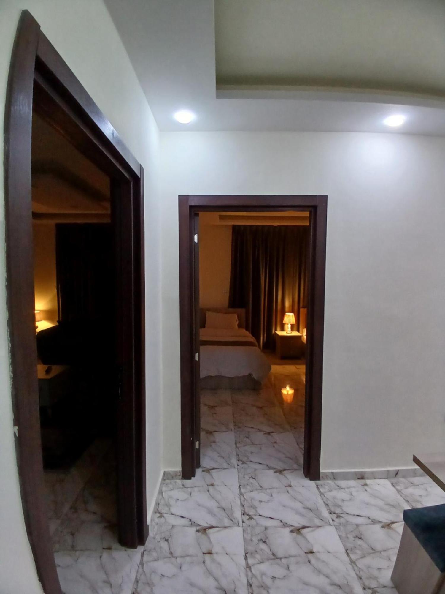 Dream House Hotel Jarash Luaran gambar