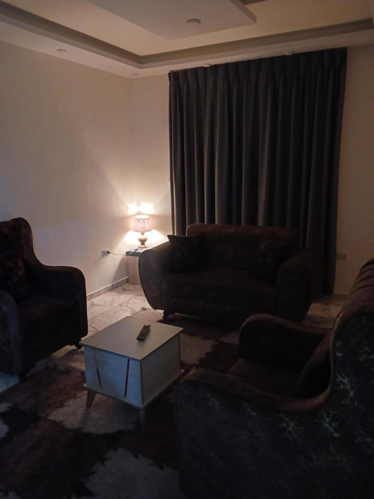 Dream House Hotel Jarash Luaran gambar