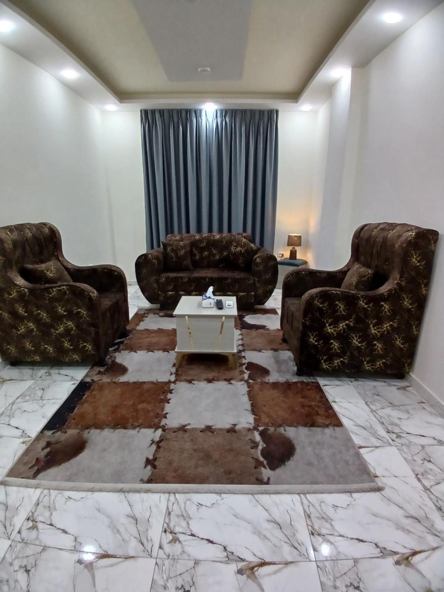 Dream House Hotel Jarash Luaran gambar