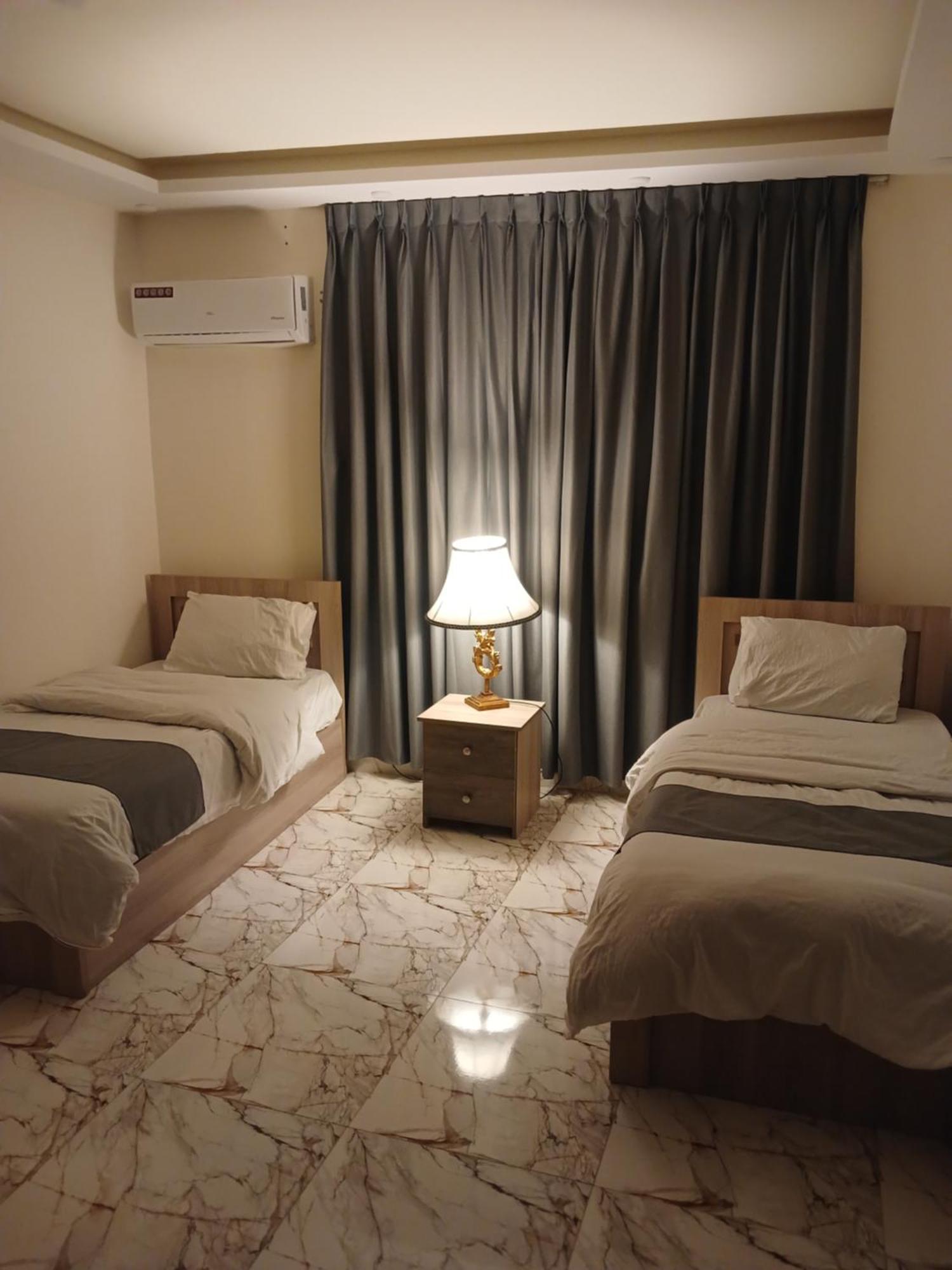 Dream House Hotel Jarash Luaran gambar