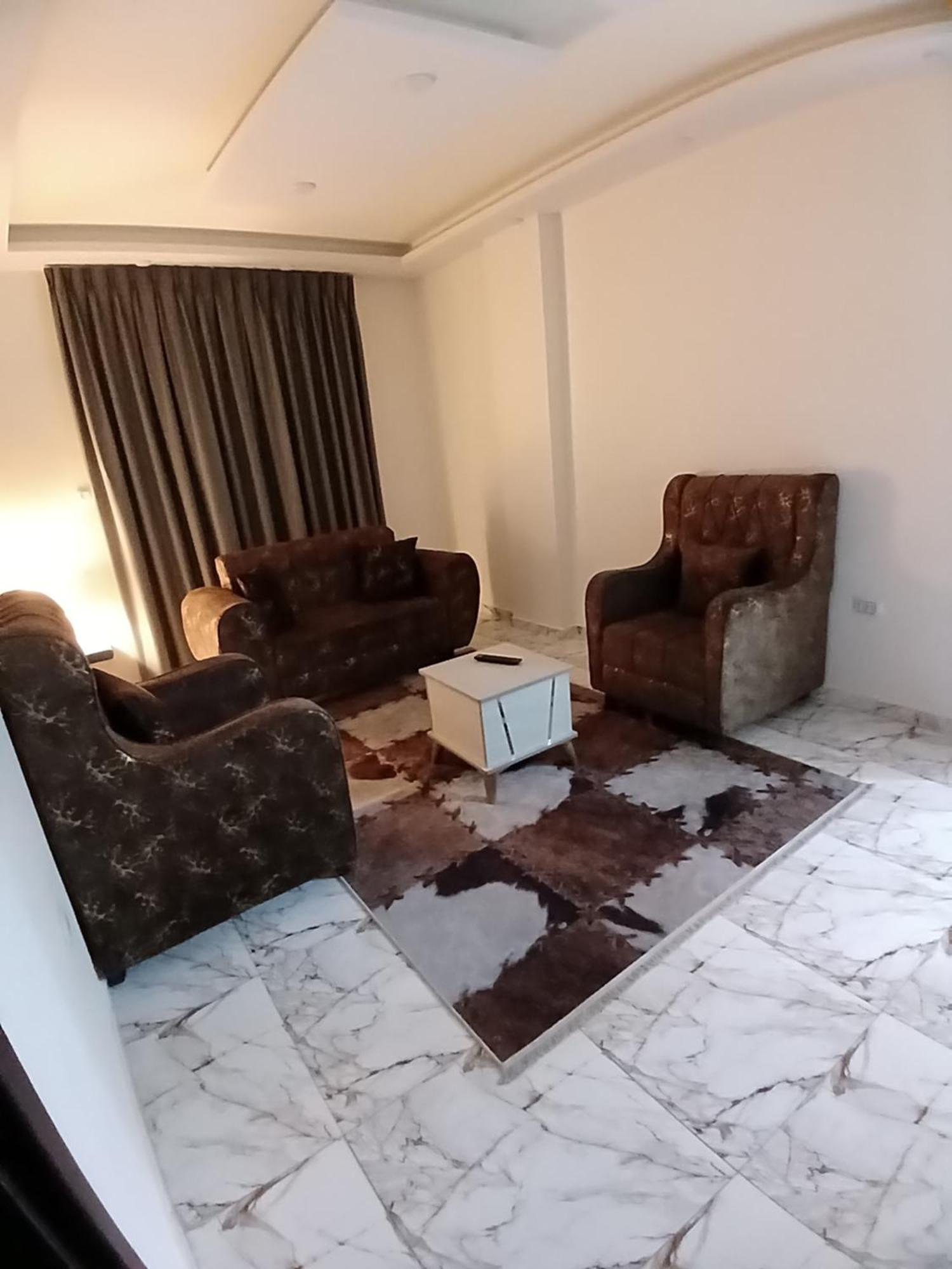 Dream House Hotel Jarash Luaran gambar